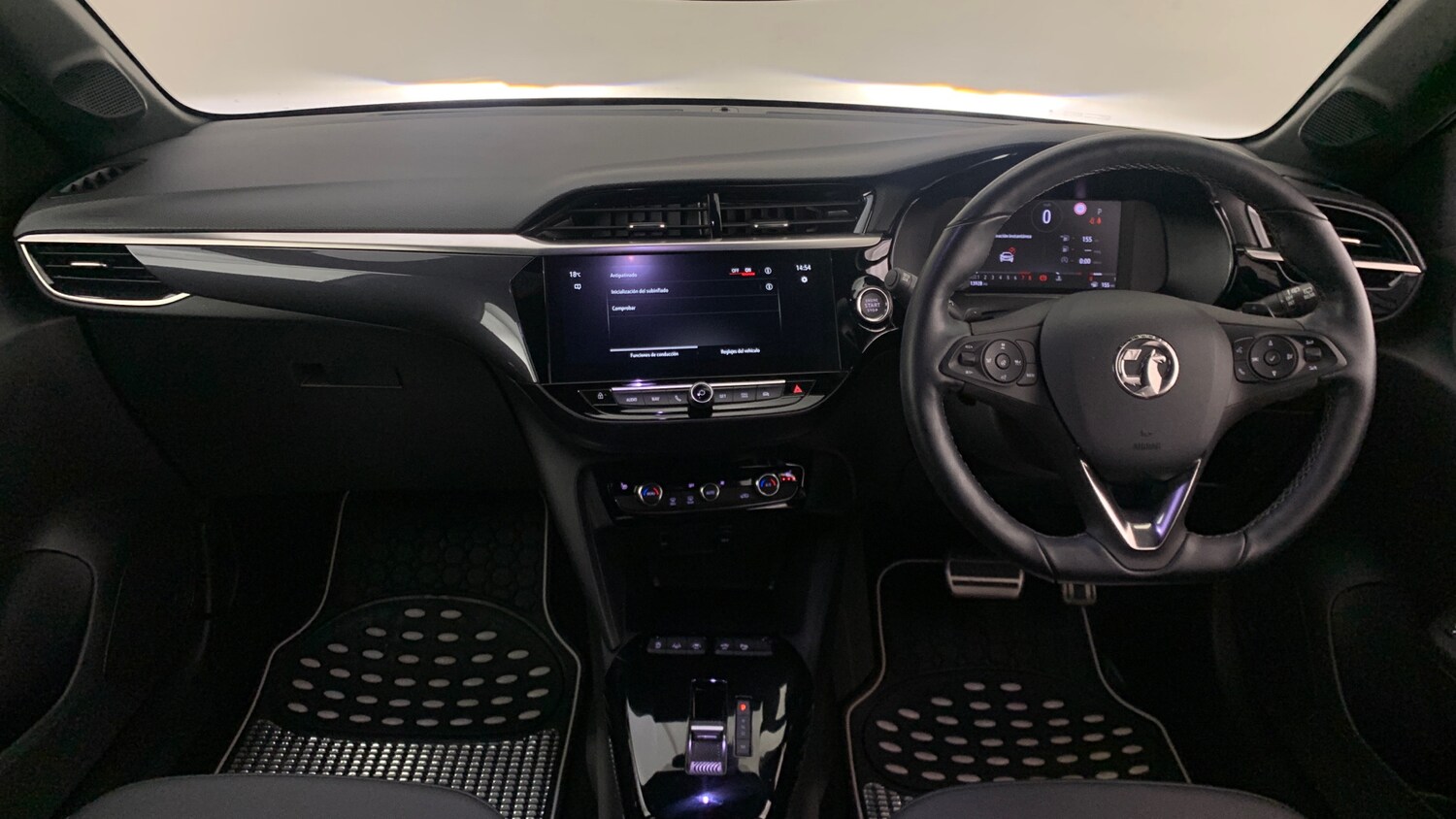 Used Vauxhall Corsa 2023 for sale - 76400040: Photo 9