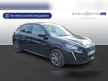 Used Peugeot 208 2022 for sale - 78518062: Photo