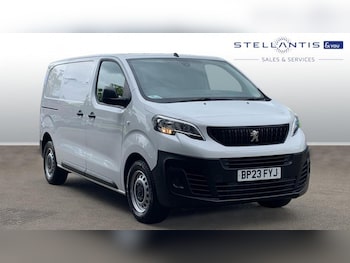 Used Peugeot Expert 2023 for sale - 78336085: Photo