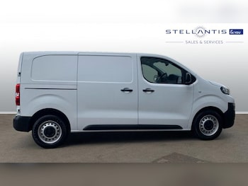 Used Peugeot Expert 2023 for sale - 78336085: Photo