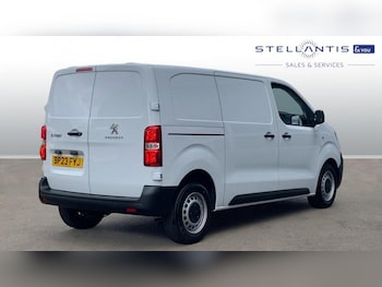 Used Peugeot Expert 2023 for sale - 78336085: Photo