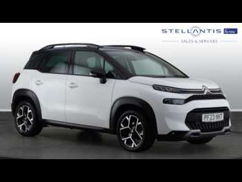 2023 - 1.2 PureTech Shine Plus SUV 5dr Petrol EAT6 Euro 6 (s/s) (130 ps)