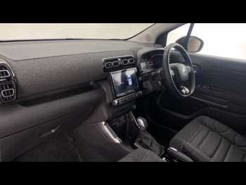 Used Citroen C3 Aircross 2023 for sale - 75372623: Photo