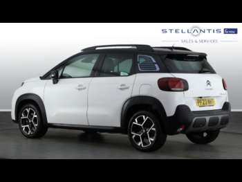 Used Citroen C3 Aircross 2023 for sale - 75372623: Photo