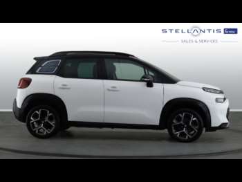 Used Citroen C3 Aircross 2023 for sale - 75372623: Photo