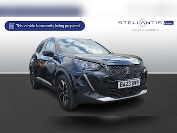 Used Peugeot 2008 2023 for sale - 78959569: Photo