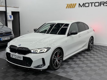 Used BMW 3 Series 2023 for sale - 78334243: Photo