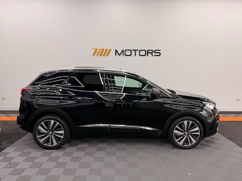 Used Peugeot 3008 2018 for sale - 78335325: Photo