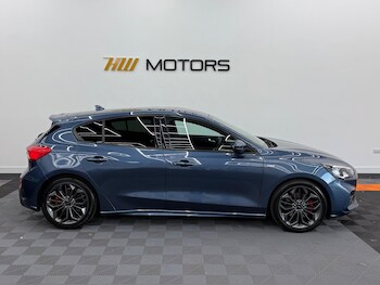 Used Ford Focus 2020 for sale - 78335317: Photo