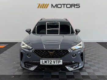 Used Cupra Formentor 2022 for sale - 78384505: Photo