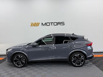 Used Cupra Formentor 2022 for sale - 78384505: Photo