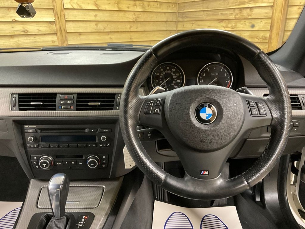 Used BMW 3 Series 2012 for sale - 77666627: Photo 26