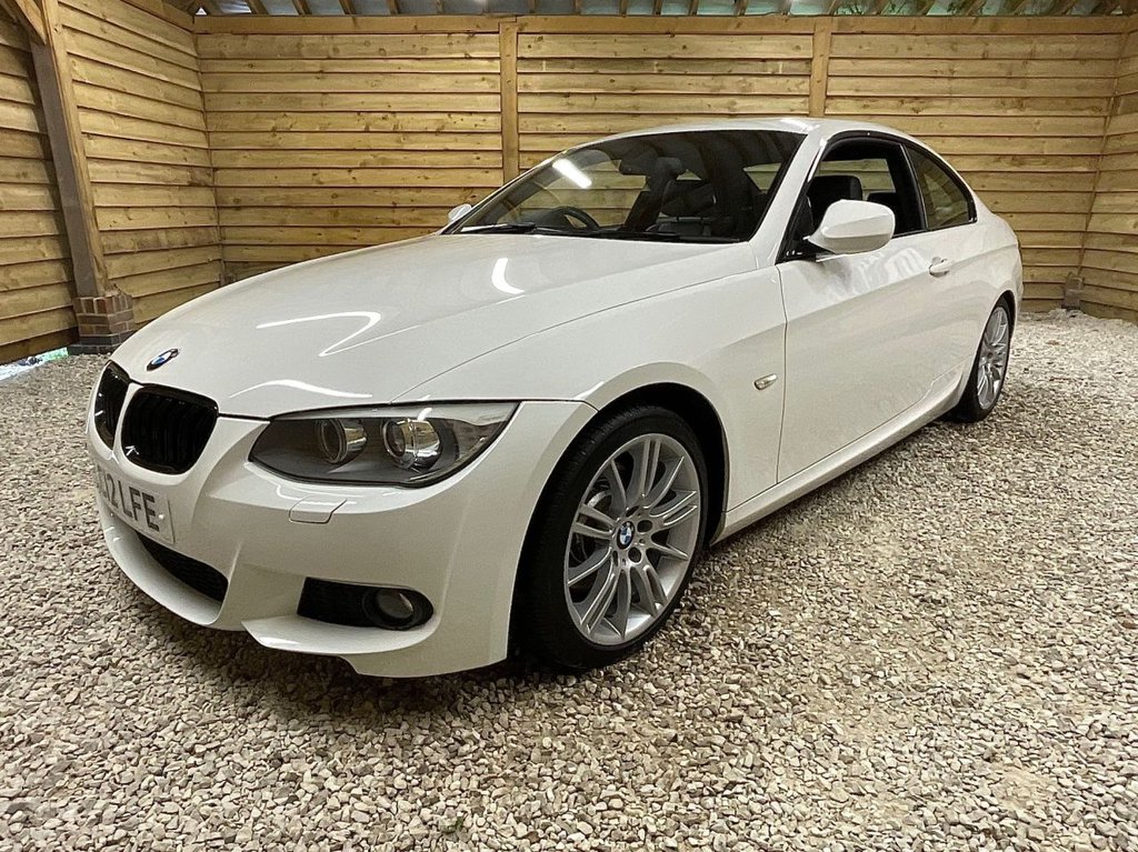 Used BMW 3 Series 2012 for sale - 77666627: Photo 4