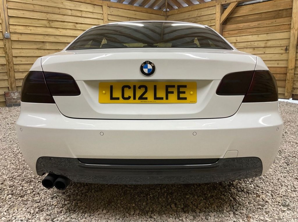 Used BMW 3 Series 2012 for sale - 77666627: Photo 44