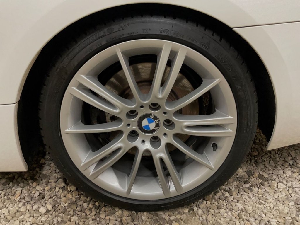 Used BMW 3 Series 2012 for sale - 77666627: Photo 46