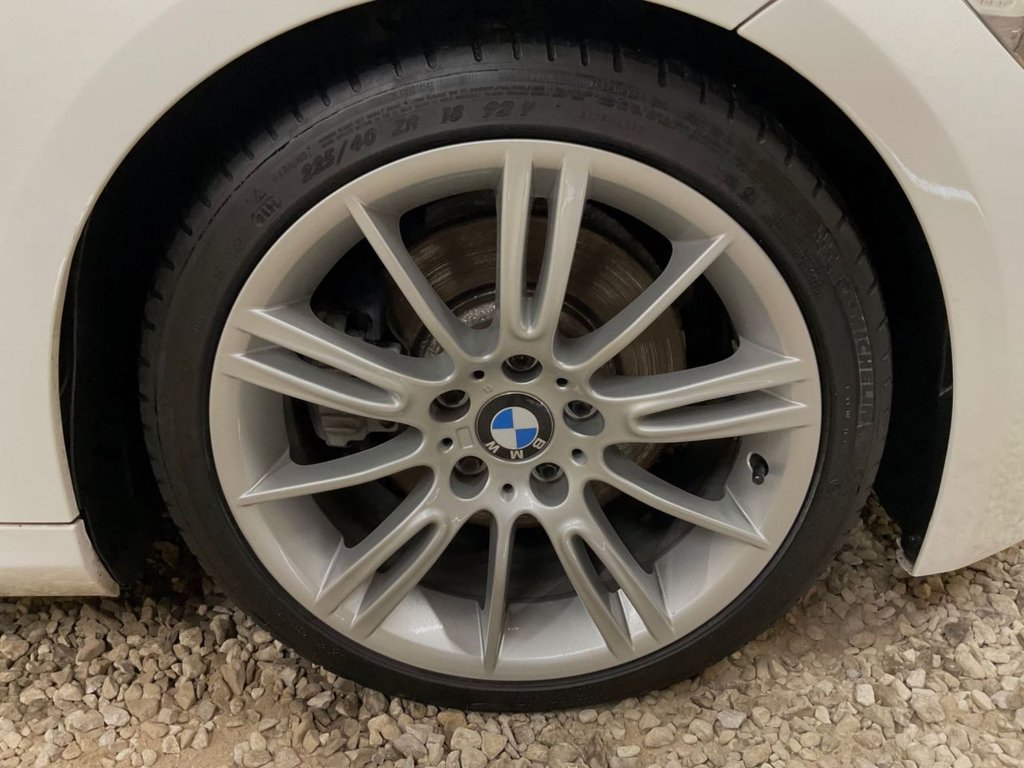 Used BMW 3 Series 2012 for sale - 77666627: Photo 48