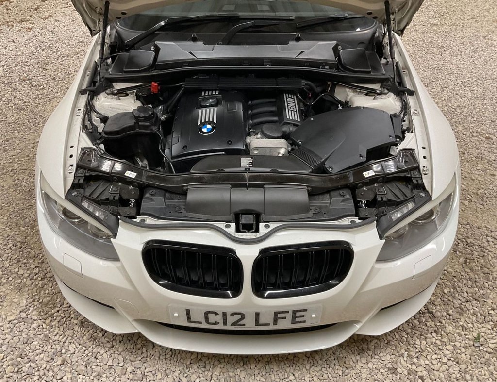 Used BMW 3 Series 2012 for sale - 77666627: Photo 49