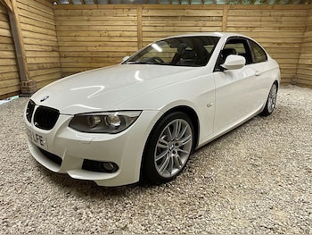 Used BMW 3 Series 2012 for sale - 77666627: Photo