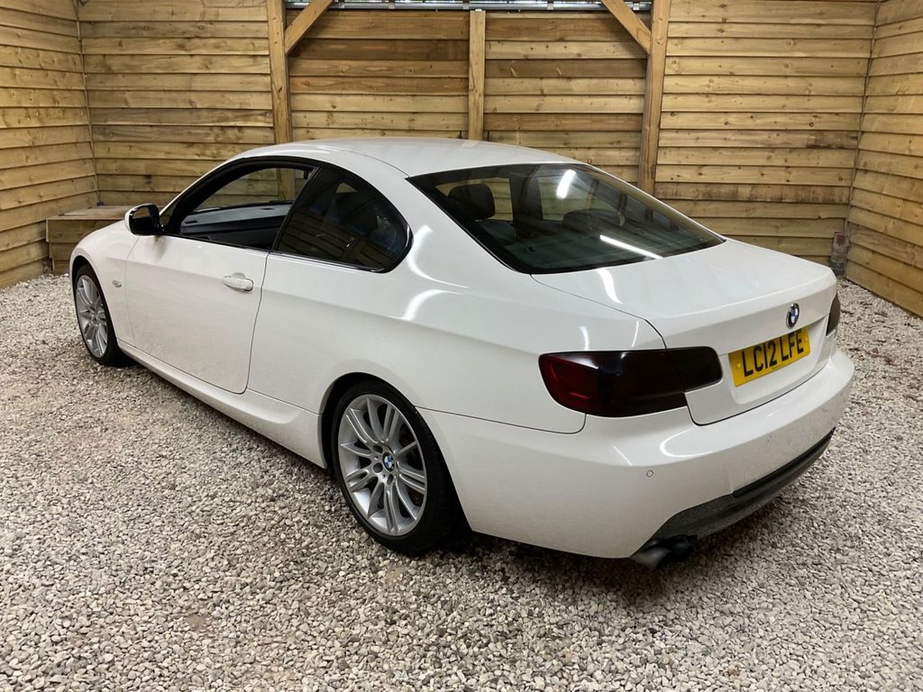 Used BMW 3 Series 2012 for sale - 77666627: Photo 5