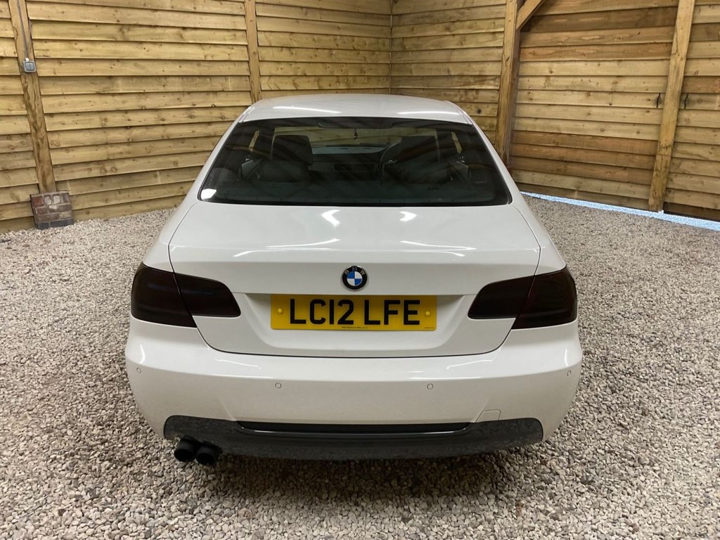 Used BMW 3 Series 2012 for sale - 77666627: Photo 6