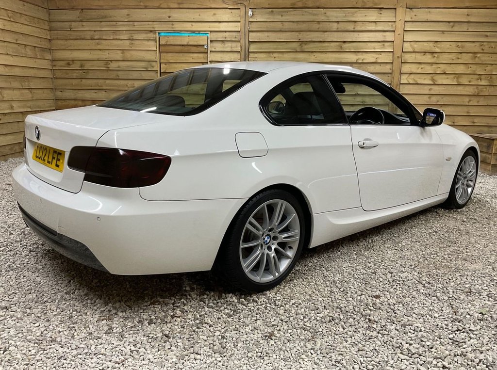 Used BMW 3 Series 2012 for sale - 77666627: Photo 7