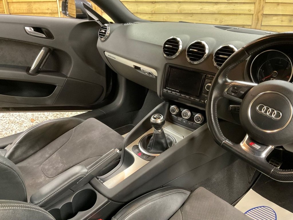 Used Audi TT 2013 for sale - 77276089: Photo 16