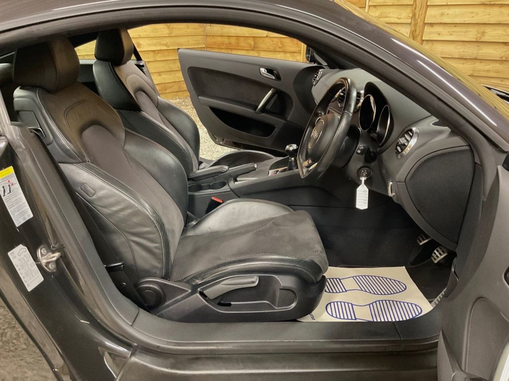 Used Audi TT 2013 for sale - 77276089: Photo 17