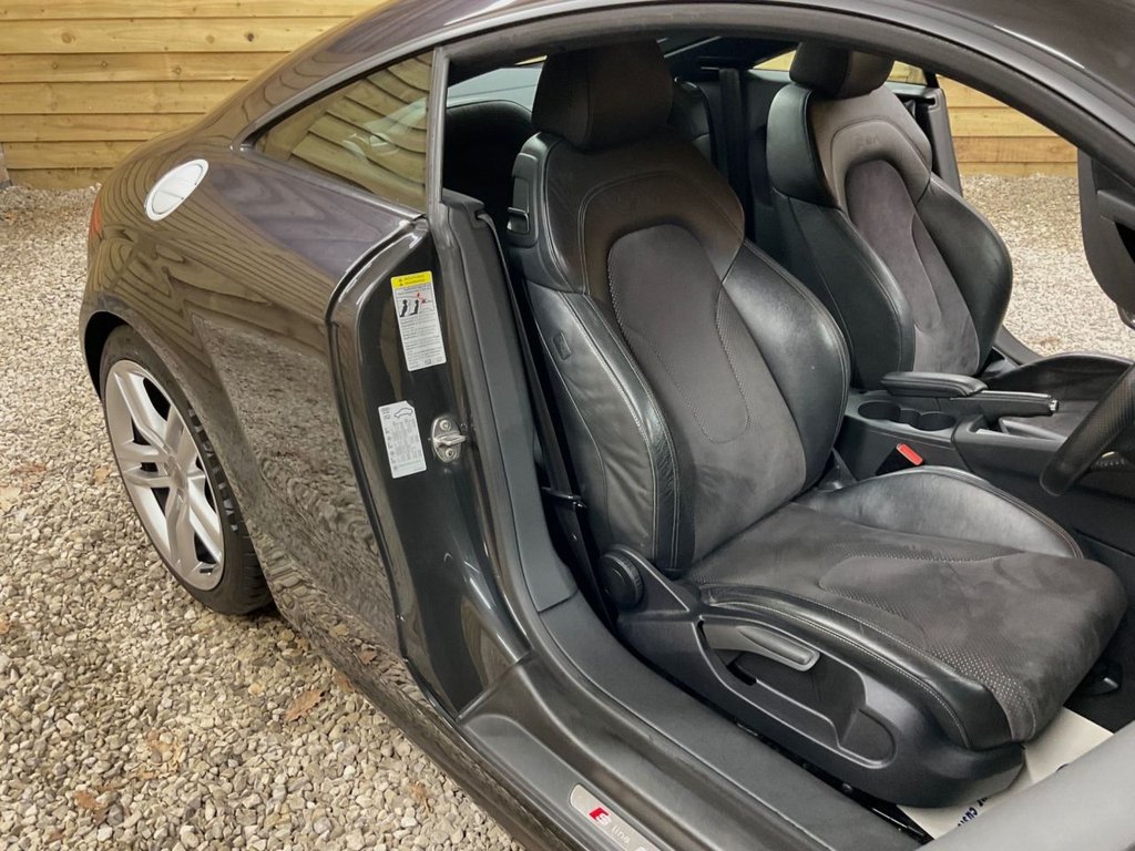 Used Audi TT 2013 for sale - 77276089: Photo 18