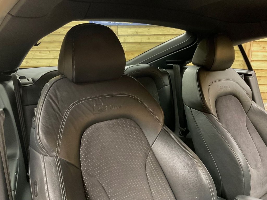 Used Audi TT 2013 for sale - 77276089: Photo 19