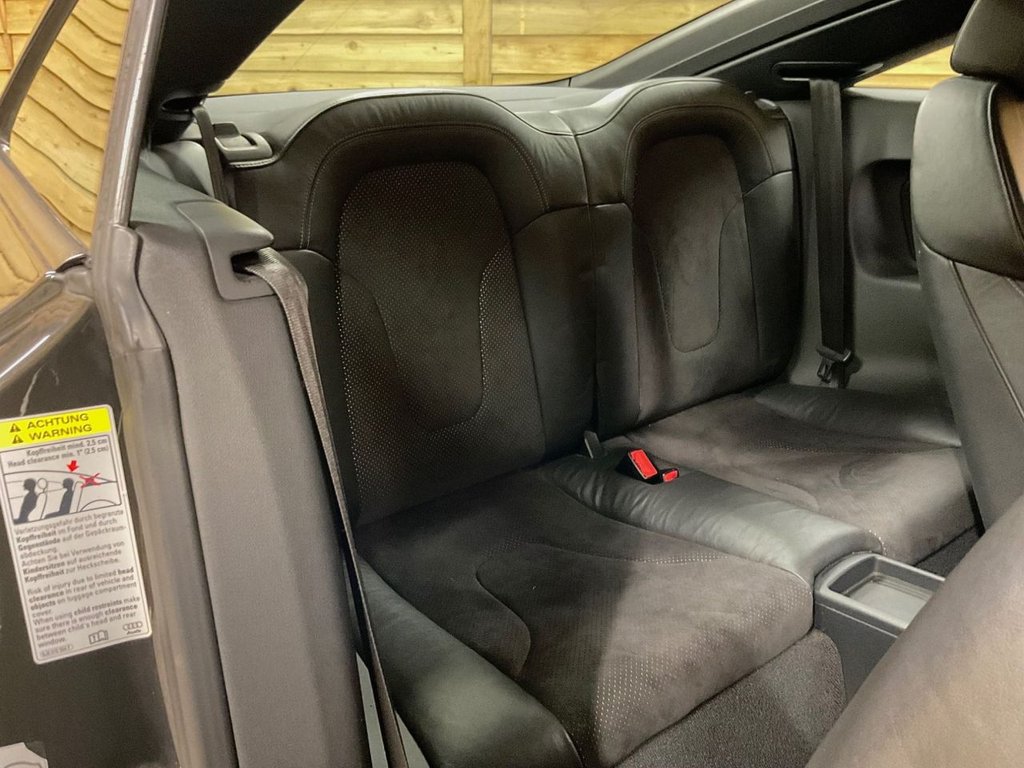 Used Audi TT 2013 for sale - 77276089: Photo 21