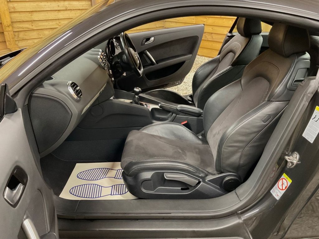 Used Audi TT 2013 for sale - 77276089: Photo 25