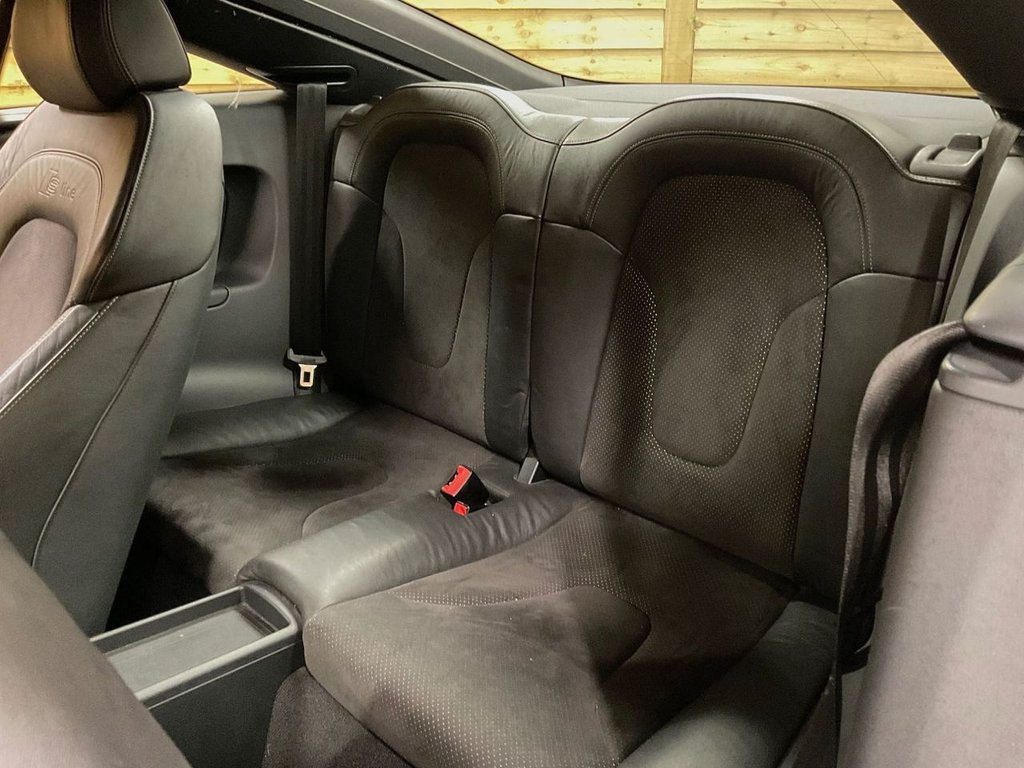 Used Audi TT 2013 for sale - 77276089: Photo 27