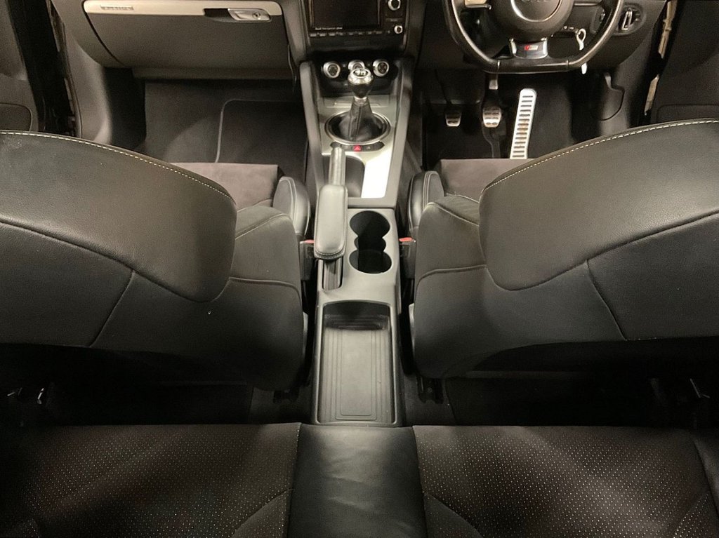 Used Audi TT 2013 for sale - 77276089: Photo 28