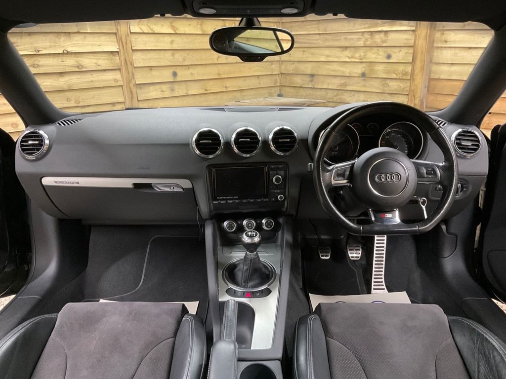 Used Audi TT 2013 for sale - 77276089: Photo 29