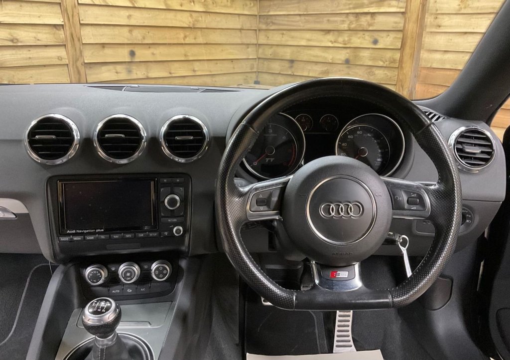 Used Audi TT 2013 for sale - 77276089: Photo 30