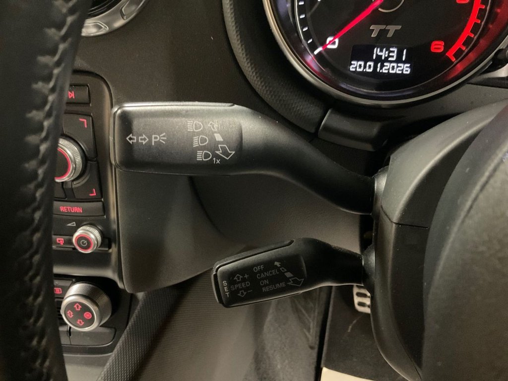 Used Audi TT 2013 for sale - 77276089: Photo 32