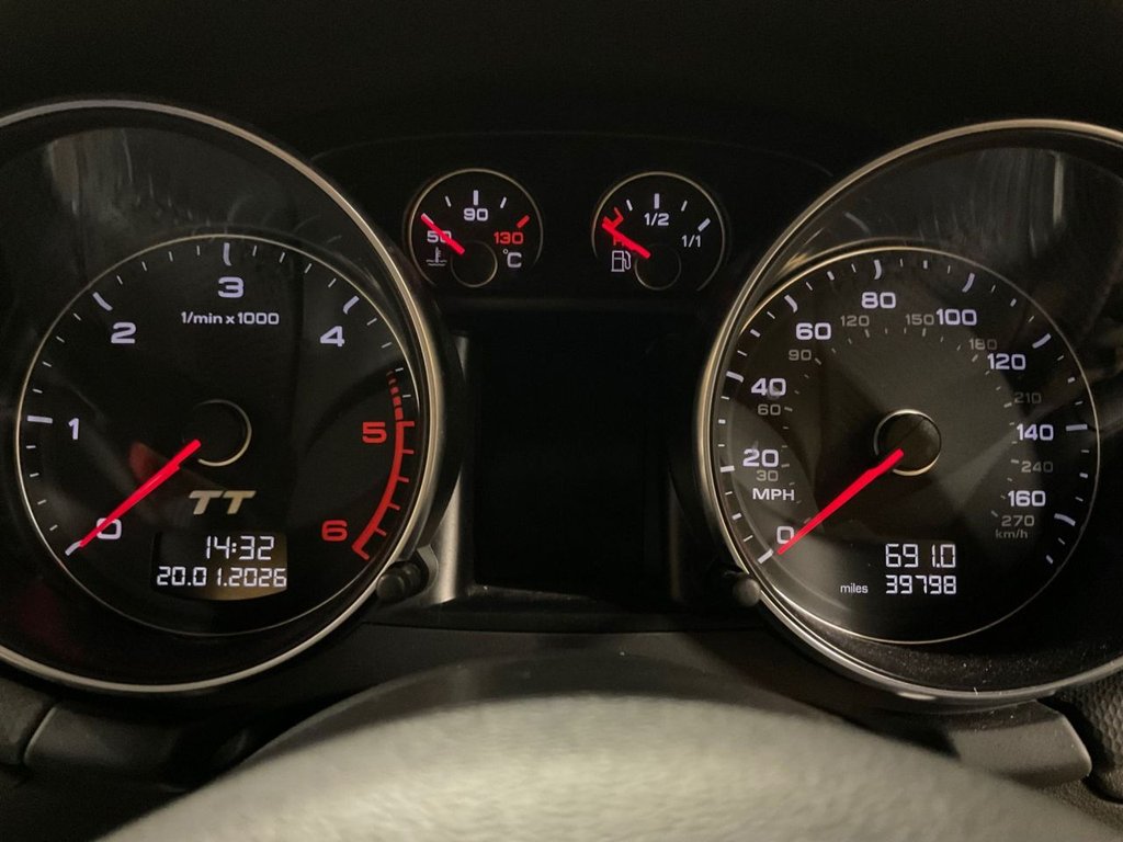 Used Audi TT 2013 for sale - 77276089: Photo 36