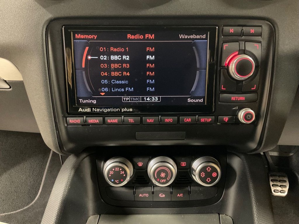 Used Audi TT 2013 for sale - 77276089: Photo 37