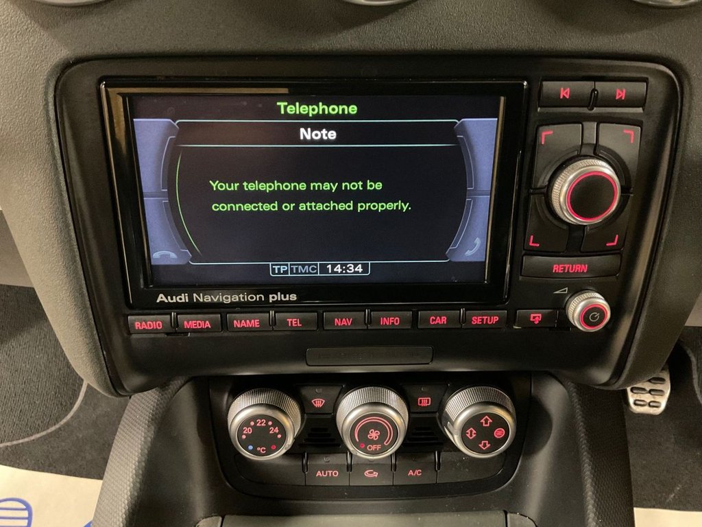 Used Audi TT 2013 for sale - 77276089: Photo 38