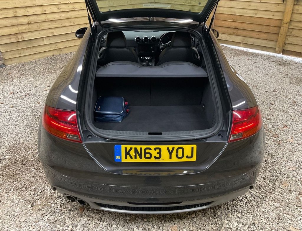 Used Audi TT 2013 for sale - 77276089: Photo 43