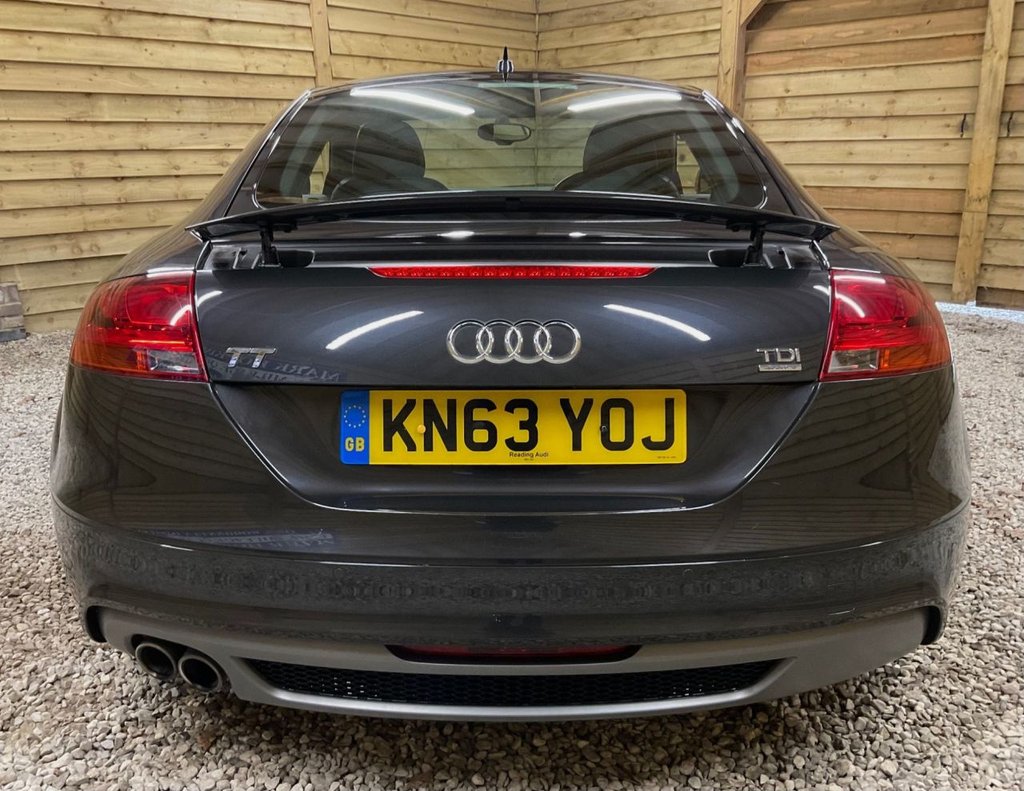 Used Audi TT 2013 for sale - 77276089: Photo 47