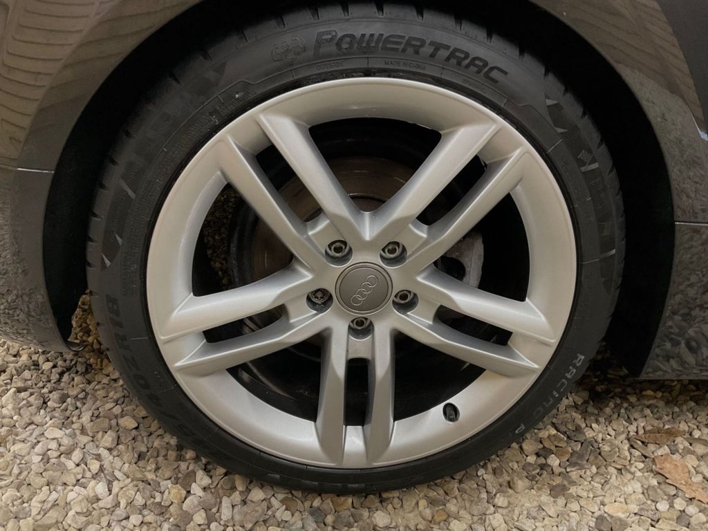 Used Audi TT 2013 for sale - 77276089: Photo 48