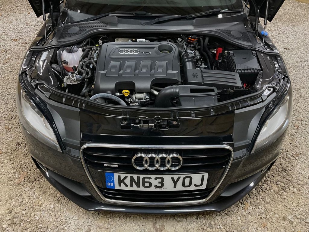 Used Audi TT 2013 for sale - 77276089: Photo 49