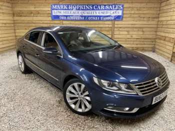 Used Volkswagen CC 2012 for sale - 75149149: Photo