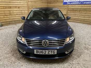Used Volkswagen CC 2012 for sale - 75149149: Photo