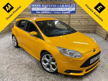 Used Ford Focus 2013 for sale - 79550719: Photo