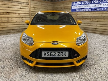 Used Ford Focus 2013 for sale - 79550719: Photo