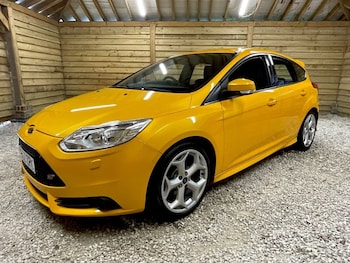 Used Ford Focus 2013 for sale - 79550719: Photo