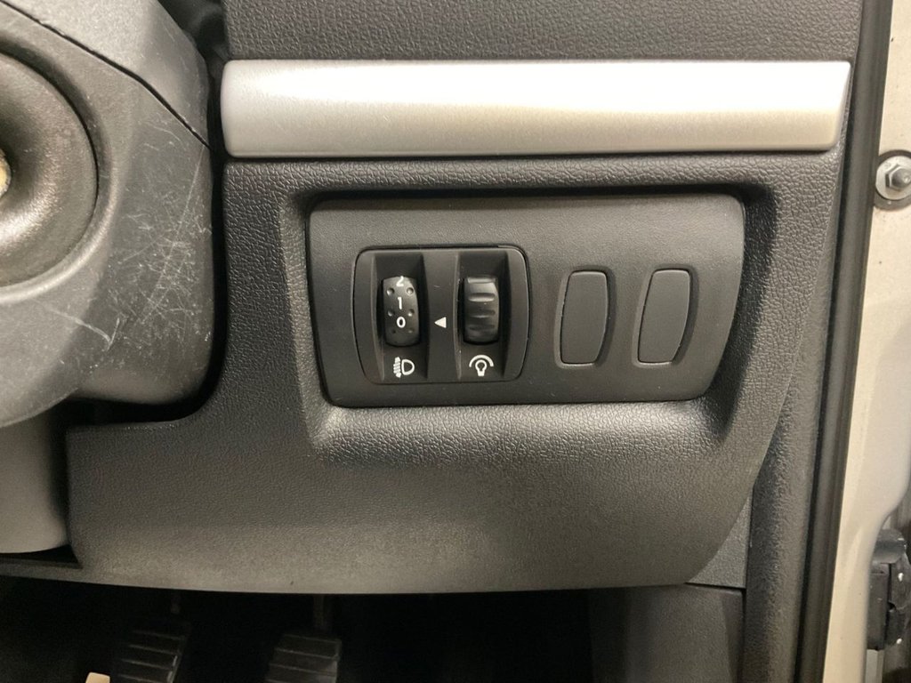 Vehicle 31
