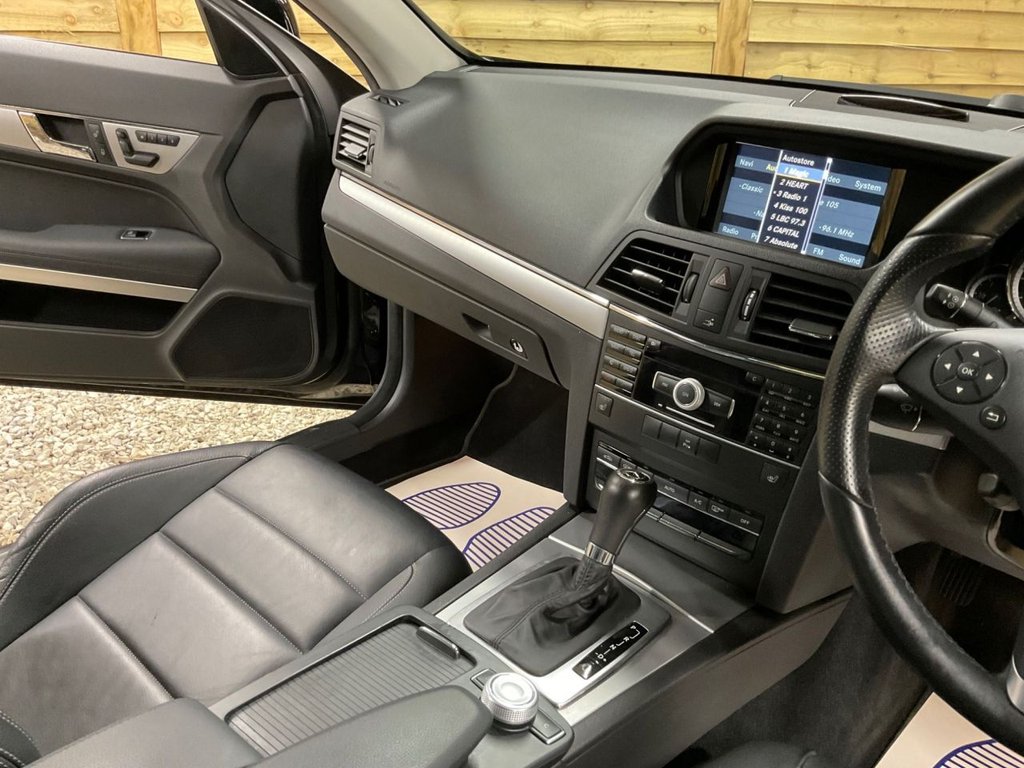 Used Mercedes-Benz E Class 2010 for sale - 77161941: Photo 15